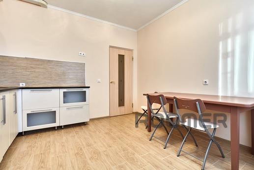 Cozy 1-bedroom apartment, Краснодар - квартира подобово