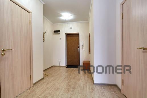 Cozy 1-bedroom apartment, Краснодар - квартира подобово