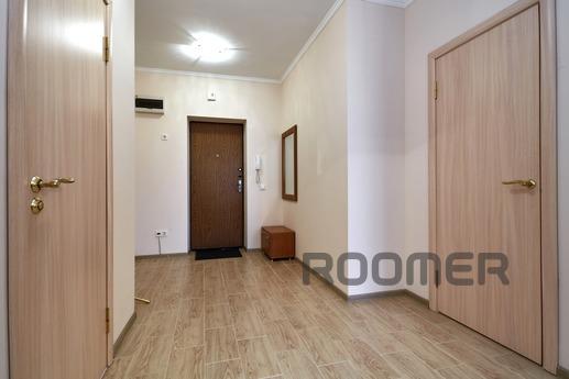 Cozy 1-bedroom apartment, Краснодар - квартира подобово