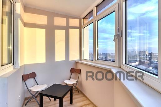 Cozy 1-bedroom apartment, Краснодар - квартира подобово