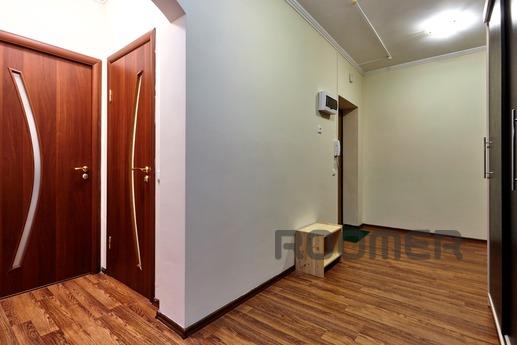 Уютная 2-комнатная квартира, Краснодар - квартира посуточно