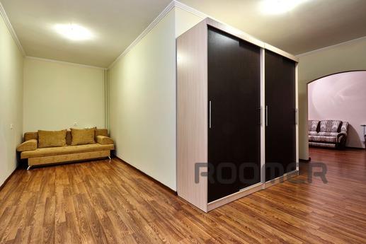 Уютная 2-комнатная квартира, Краснодар - квартира посуточно