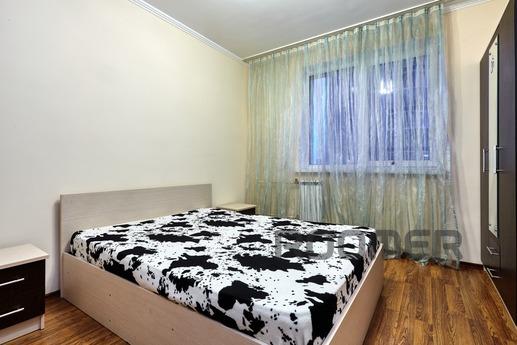 В этой квартире Вы найдете:
• Удобная двуспальная кровать
•2