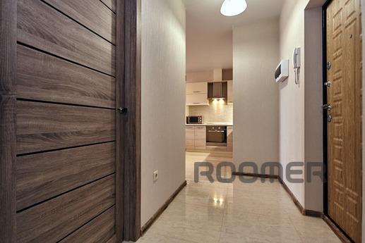 Cozy 2 bedroom apartment, Краснодар - квартира подобово