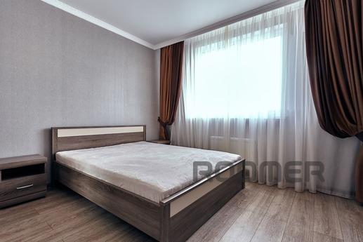 Cozy 2 bedroom apartment, Краснодар - квартира подобово