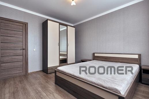 Cozy 2 bedroom apartment, Краснодар - квартира подобово