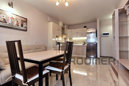 Cozy 2 bedroom apartment, Краснодар - квартира подобово