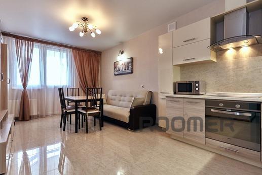 Cozy 2 bedroom apartment, Краснодар - квартира подобово