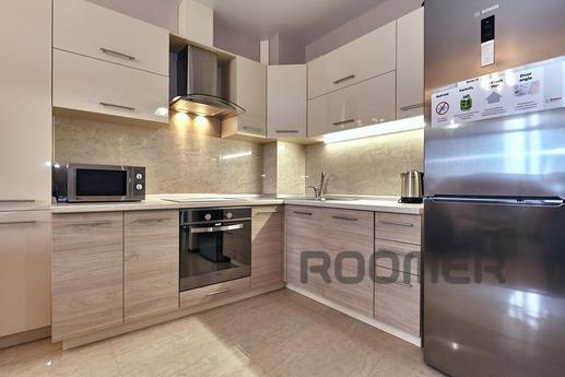 Cozy 2 bedroom apartment, Краснодар - квартира подобово