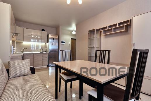 Cozy 2 bedroom apartment, Краснодар - квартира подобово