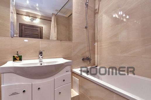 Cozy 2 bedroom apartment, Краснодар - квартира подобово