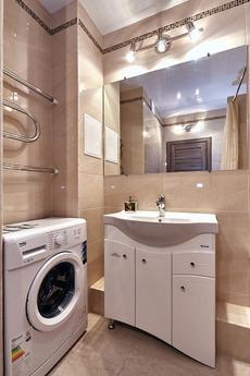 Cozy 2 bedroom apartment, Краснодар - квартира подобово