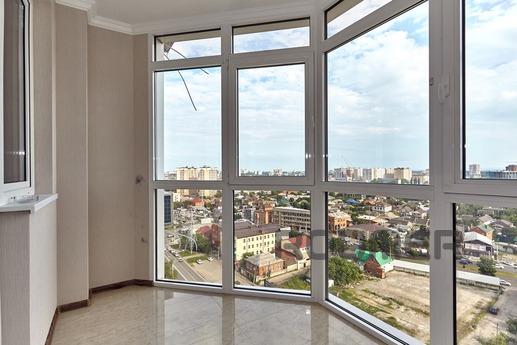 Cozy 2 bedroom apartment, Краснодар - квартира подобово