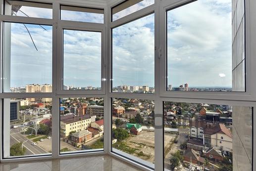 Cozy 2 bedroom apartment, Краснодар - квартира подобово