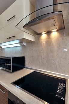 Cozy 2 bedroom apartment, Краснодар - квартира подобово