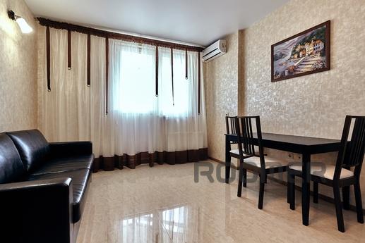 Cozy 2 bedroom apartment, Краснодар - квартира подобово
