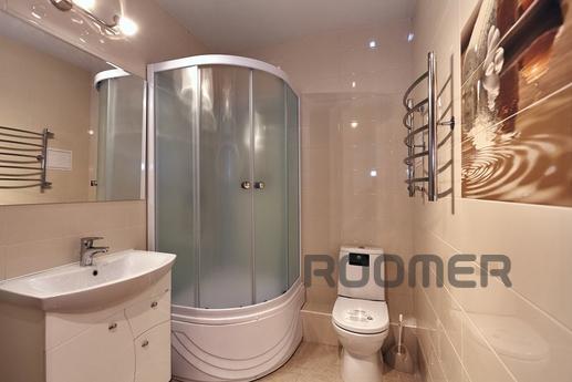 Cozy 2 bedroom apartment, Краснодар - квартира подобово