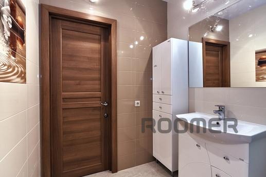Cozy 2 bedroom apartment, Краснодар - квартира подобово