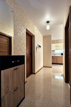 Cozy 2 bedroom apartment, Краснодар - квартира подобово