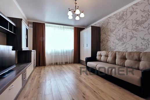 Cozy 2 bedroom apartment, Краснодар - квартира подобово