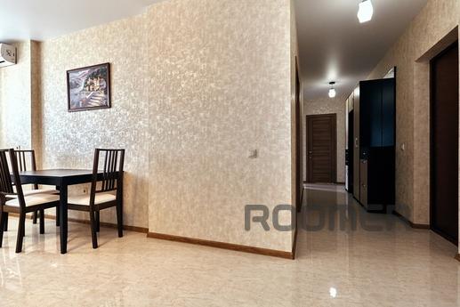 Cozy 2 bedroom apartment, Краснодар - квартира подобово