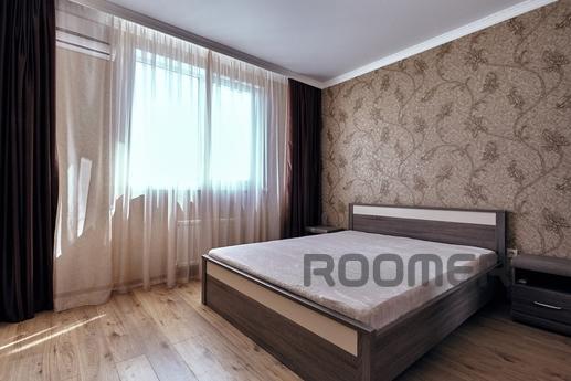 Cozy 2 bedroom apartment, Краснодар - квартира подобово