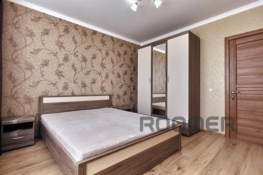 Cozy 2 bedroom apartment, Краснодар - квартира подобово