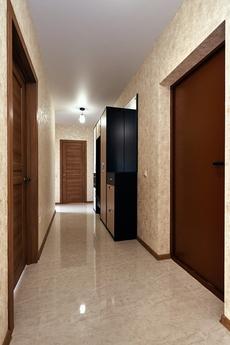Cozy 2 bedroom apartment, Краснодар - квартира подобово