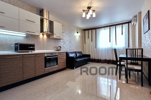 Cozy 2 bedroom apartment, Краснодар - квартира подобово