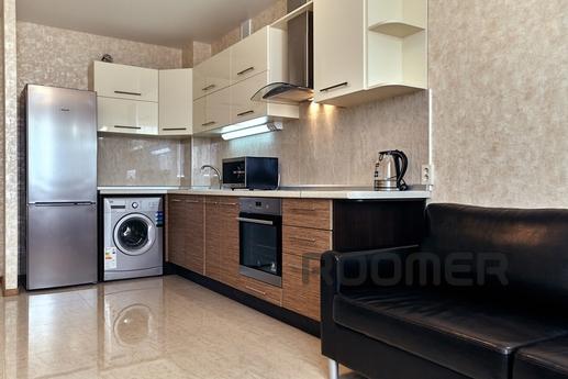 Cozy 2 bedroom apartment, Краснодар - квартира подобово