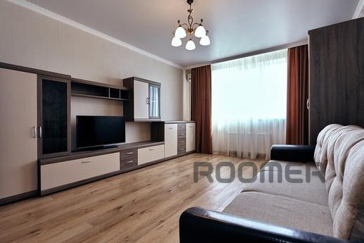 Apartment in a house business class! For hours does not give