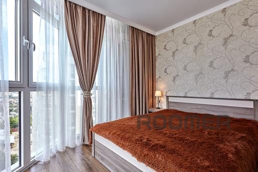 Уютная 2-комнатная квартира, Краснодар - квартира посуточно