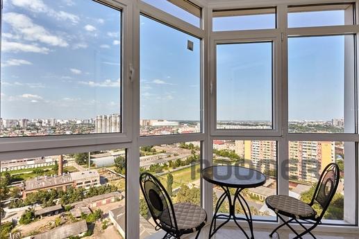 Уютная 2-комнатная квартира, Краснодар - квартира посуточно