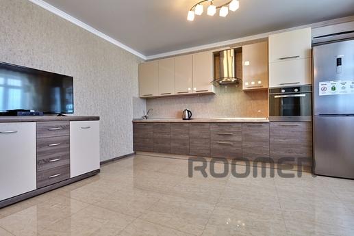 Уютная 2-комнатная квартира, Краснодар - квартира посуточно