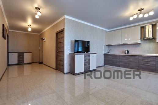 Уютная 2-комнатная квартира, Краснодар - квартира посуточно