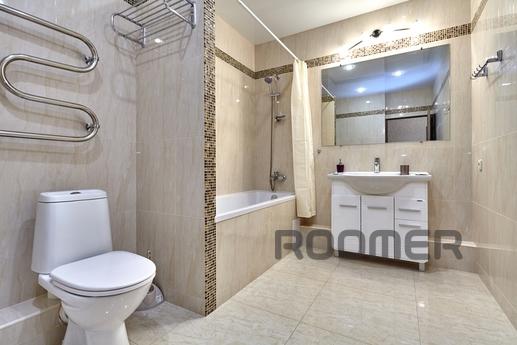 Уютная 2-комнатная квартира, Краснодар - квартира посуточно