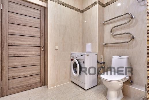 Уютная 2-комнатная квартира, Краснодар - квартира посуточно