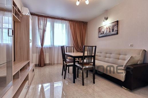 Daily Filatova 19, Краснодар - квартира подобово