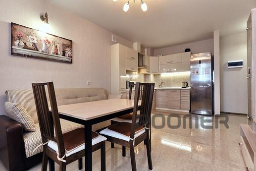 Daily Filatova 19, Краснодар - квартира подобово