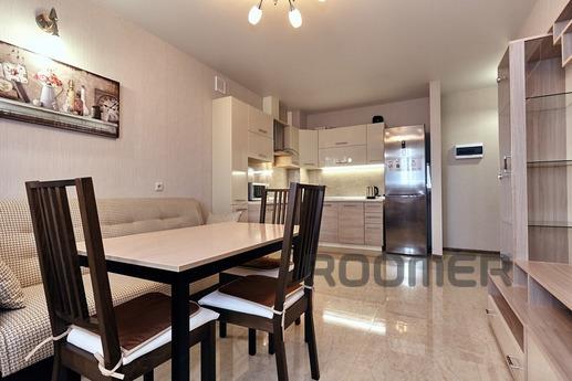 Daily Filatova 19, Краснодар - квартира подобово