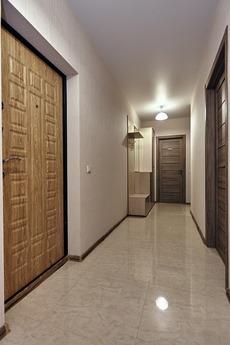 Daily Filatova 19, Краснодар - квартира подобово