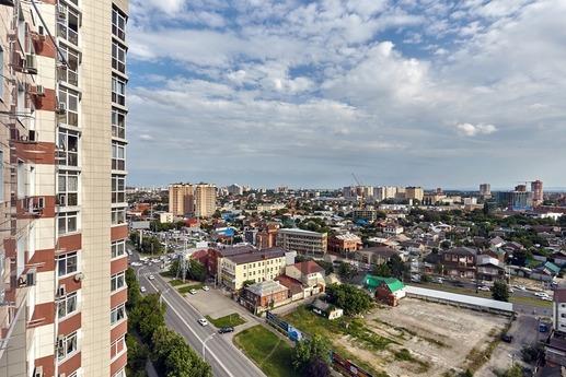 Daily Filatova 19, Краснодар - квартира подобово