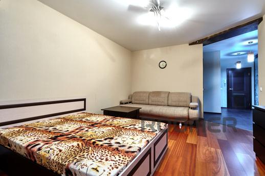 Daily Filatova 19/2, Краснодар - квартира подобово