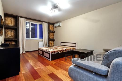 Daily Filatova 19/2, Краснодар - квартира подобово