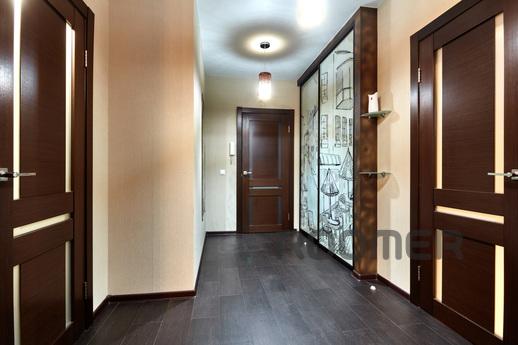 Daily Filatova 19/2, Краснодар - квартира подобово