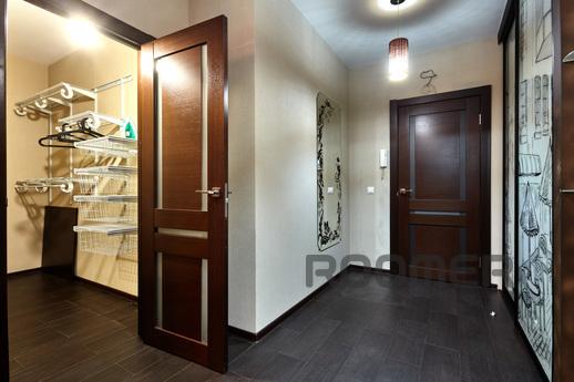 Daily Filatova 19/2, Краснодар - квартира подобово