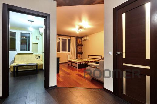 Daily Filatova 19/2, Краснодар - квартира подобово