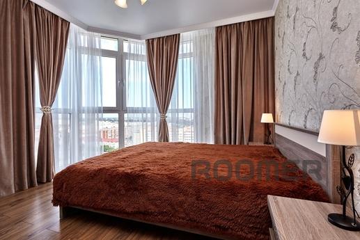 One of the best apartments in our city in a business class h