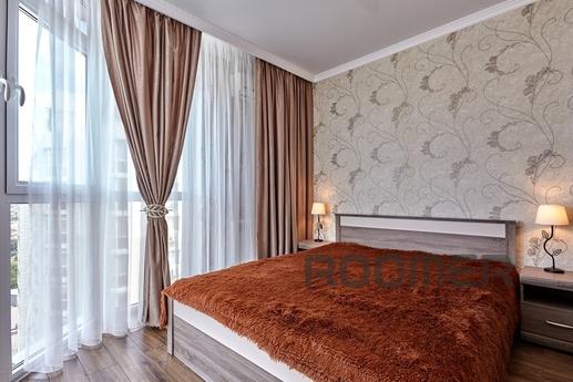 Daily st. Filatova 19/1, Краснодар - квартира подобово