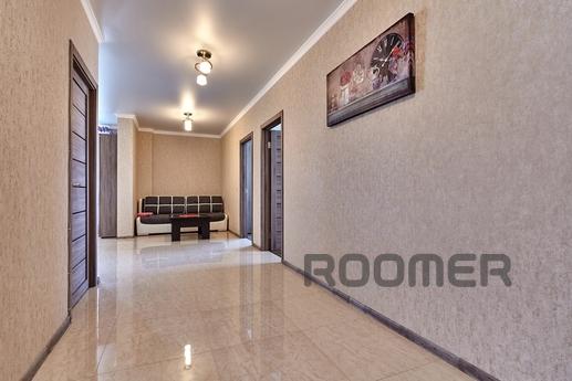 Daily st. Filatova 19/1, Краснодар - квартира подобово